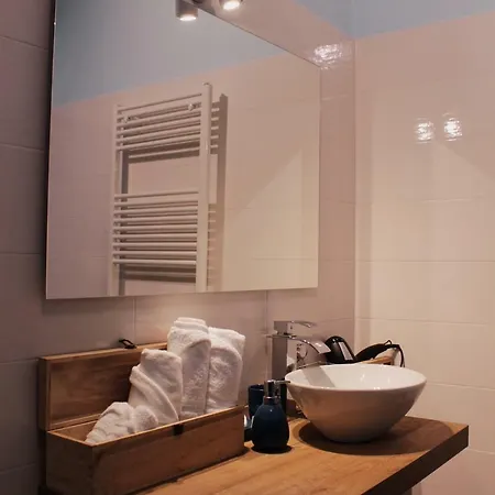 Bed & Breakfast Corte Del Vino *